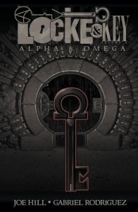 Alpha and Omega