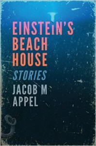 Einstein's Beach House