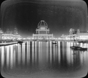 worlds fair 1893