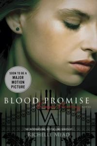 Blood Promise