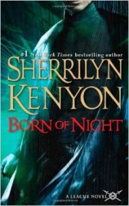 Born of Night