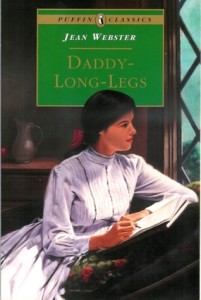 Daddy Long-Legs