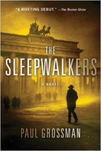 Sleepwalkers