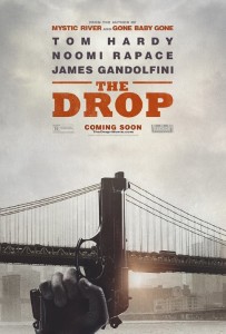 The drop