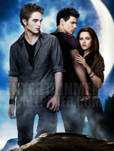 new moon