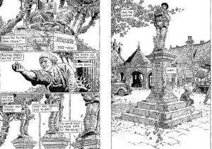 next war dreamless dead