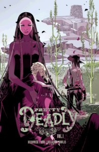 pretty deadly