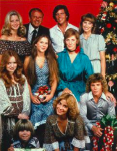 And now you know you belong to us...