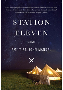 Station Eleven
