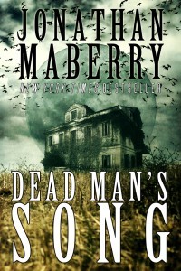 dead man's song