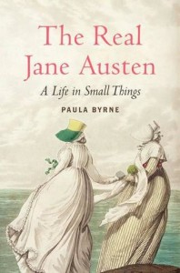 real jane austen