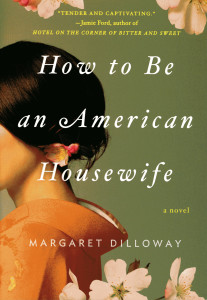 american housewife