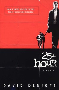25th hour