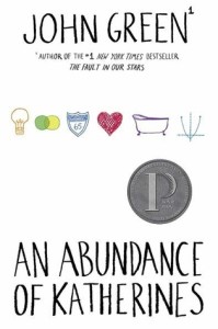 abundance of katherines