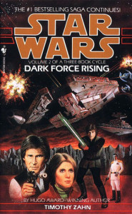 dark force rising