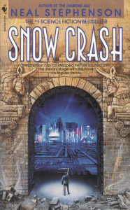 snow crash