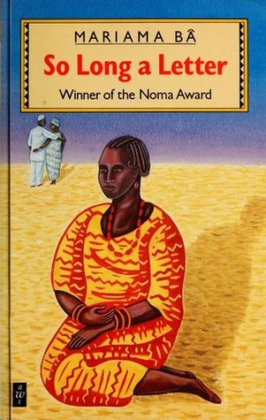 this is indeed a long letter