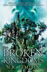 the broken kingdoms