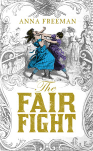 the fair fight