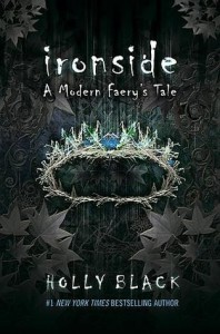 19 - Ironside