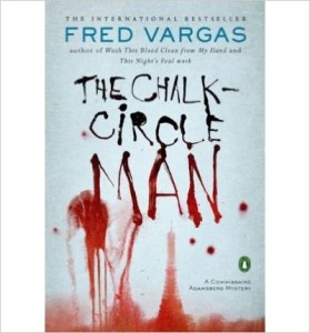 Chalk Circle Man