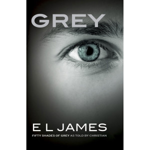 Grey -cover