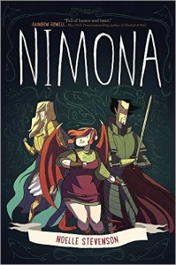 Nimona