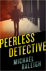 Peerless Detective