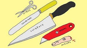 Playing Illustration