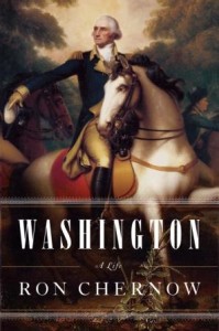 Washington_A_Life_book_cover