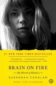 brain on fire