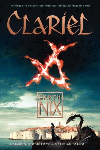 clariel