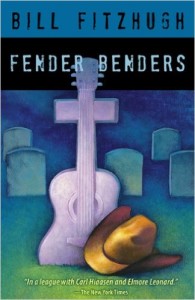 fender benders