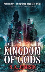 kingdom of gods