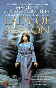 lady of avalon