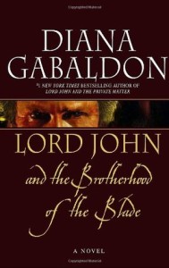 lord john and the brotherhood
