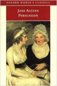 persuasion