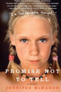promise not to tell