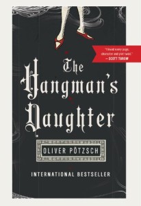 the hangman's daughter