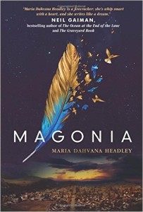 Magonia