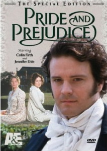 Pride and Prejudice