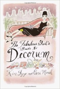 fabulous decorum