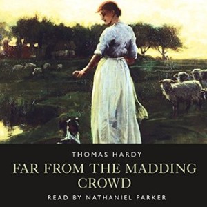 Far From the Madding Crowd