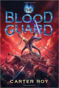 blood guard