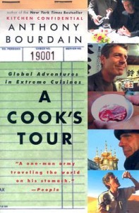 cooks tour
