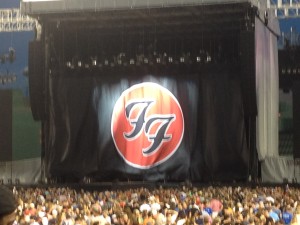foo stage