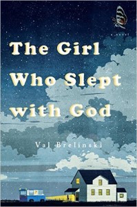 the girl who slept with god