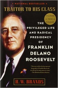 Traitor to His Class