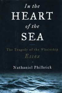 In the Heart of the Sea