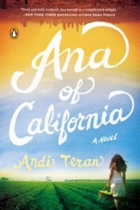ana of california